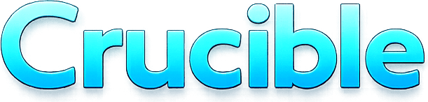 Crucible